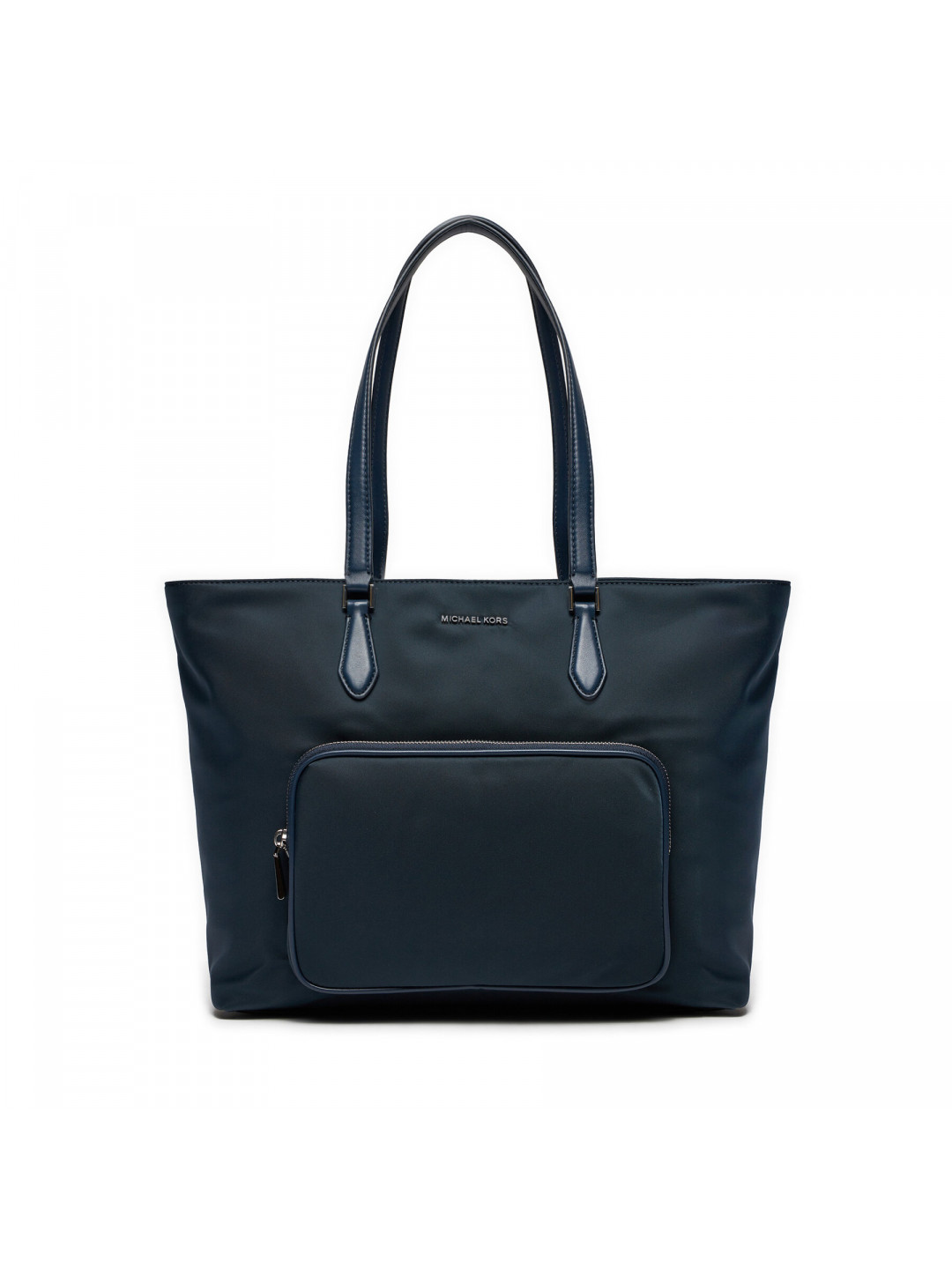 Kabelka MICHAEL Michael Kors 30S4SRKT7C Tmavomodrá